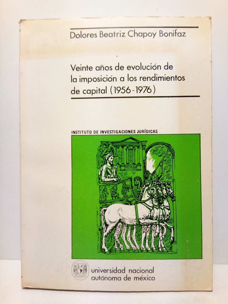 Veinte años de evolución de la imposición a los rendimientos … | Immagine principale