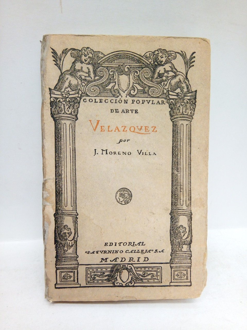 Velázquez / Con 39 fotograbados | Immagine principale