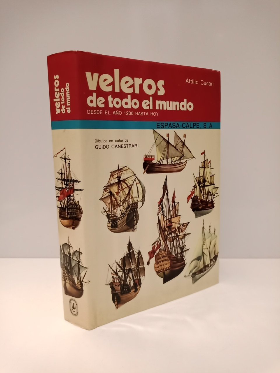 Veleros de todo el mundo desde el año 1200 hasta …