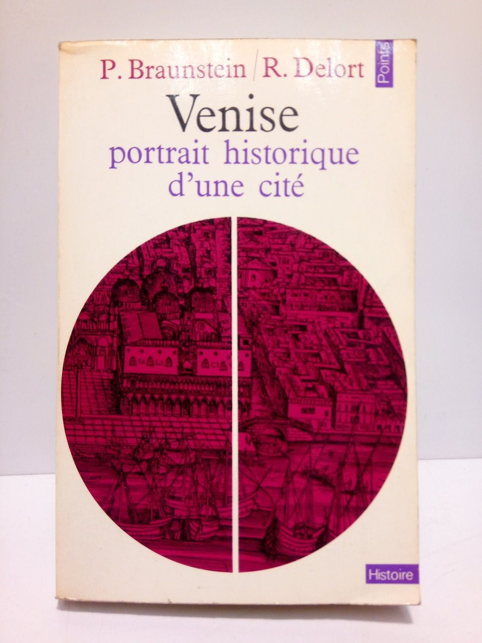 VENISE: Portrait historique d'une cité | Immagine principale