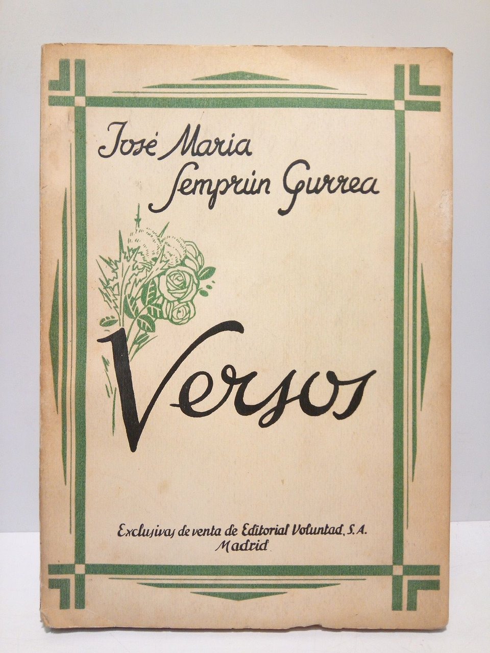 Versos