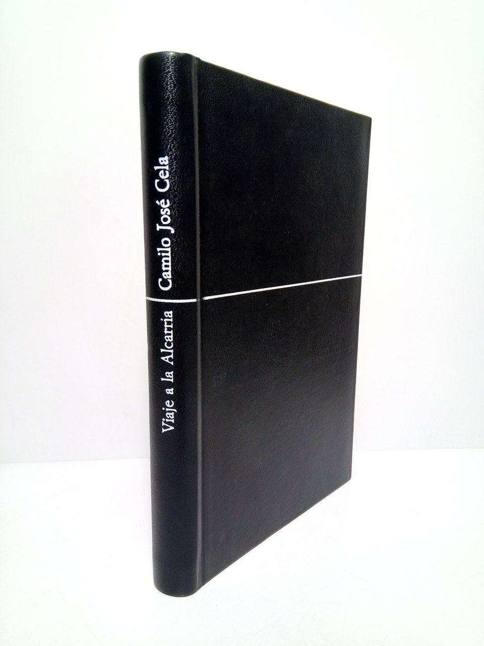 Viaje a la Alcarria. Con unos versos de su cancionero, … | Immagine principale