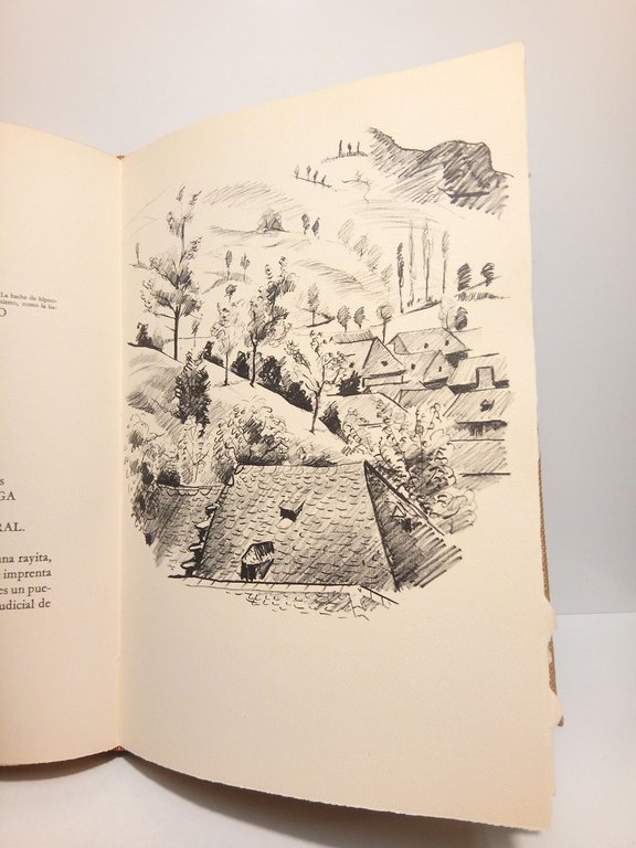 VIAJE AL PIRINEO DE LERIDA / Tomo I. Primer País: … | Immagine Gallery 4