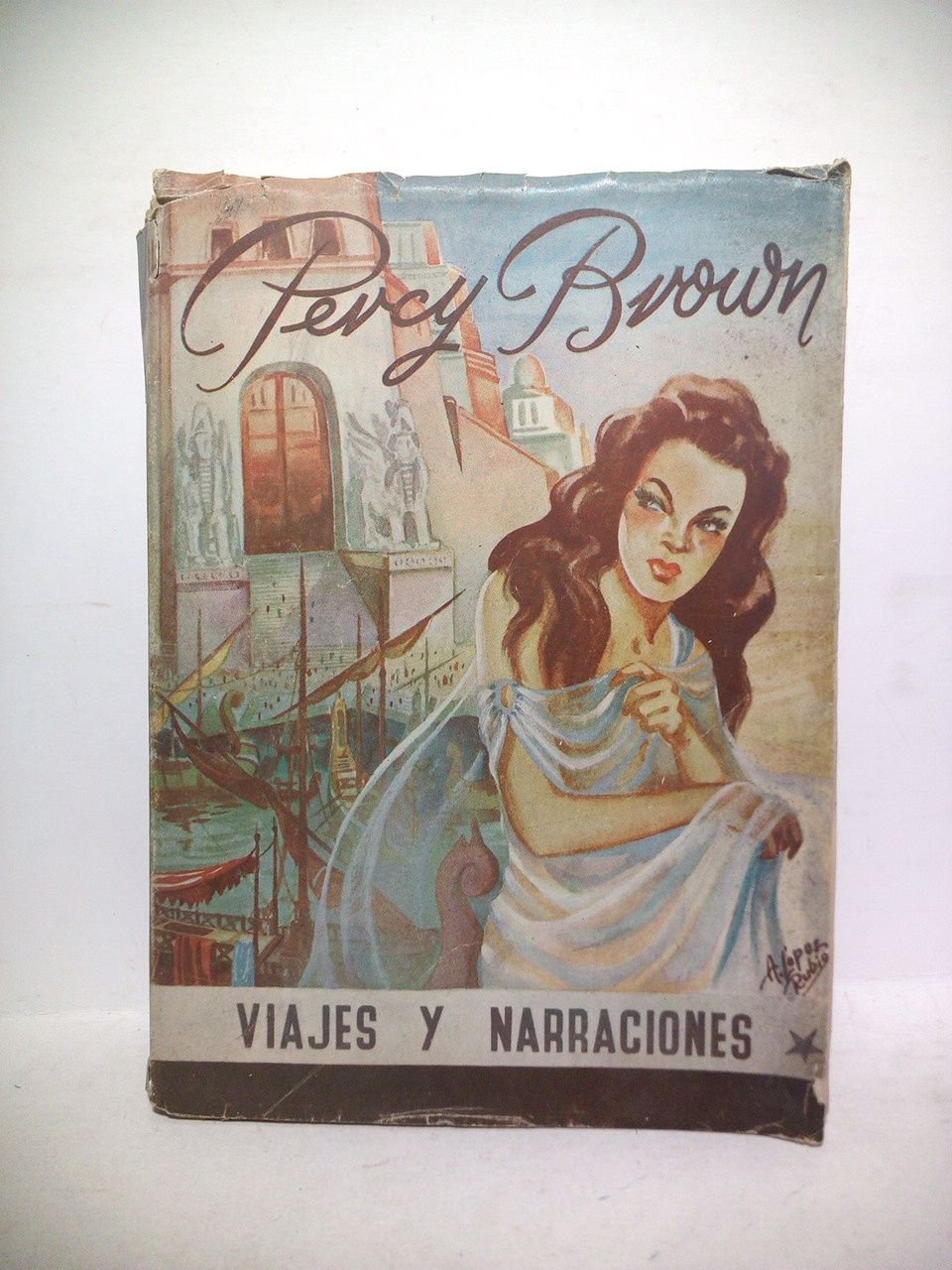 Viajes y Narraciones