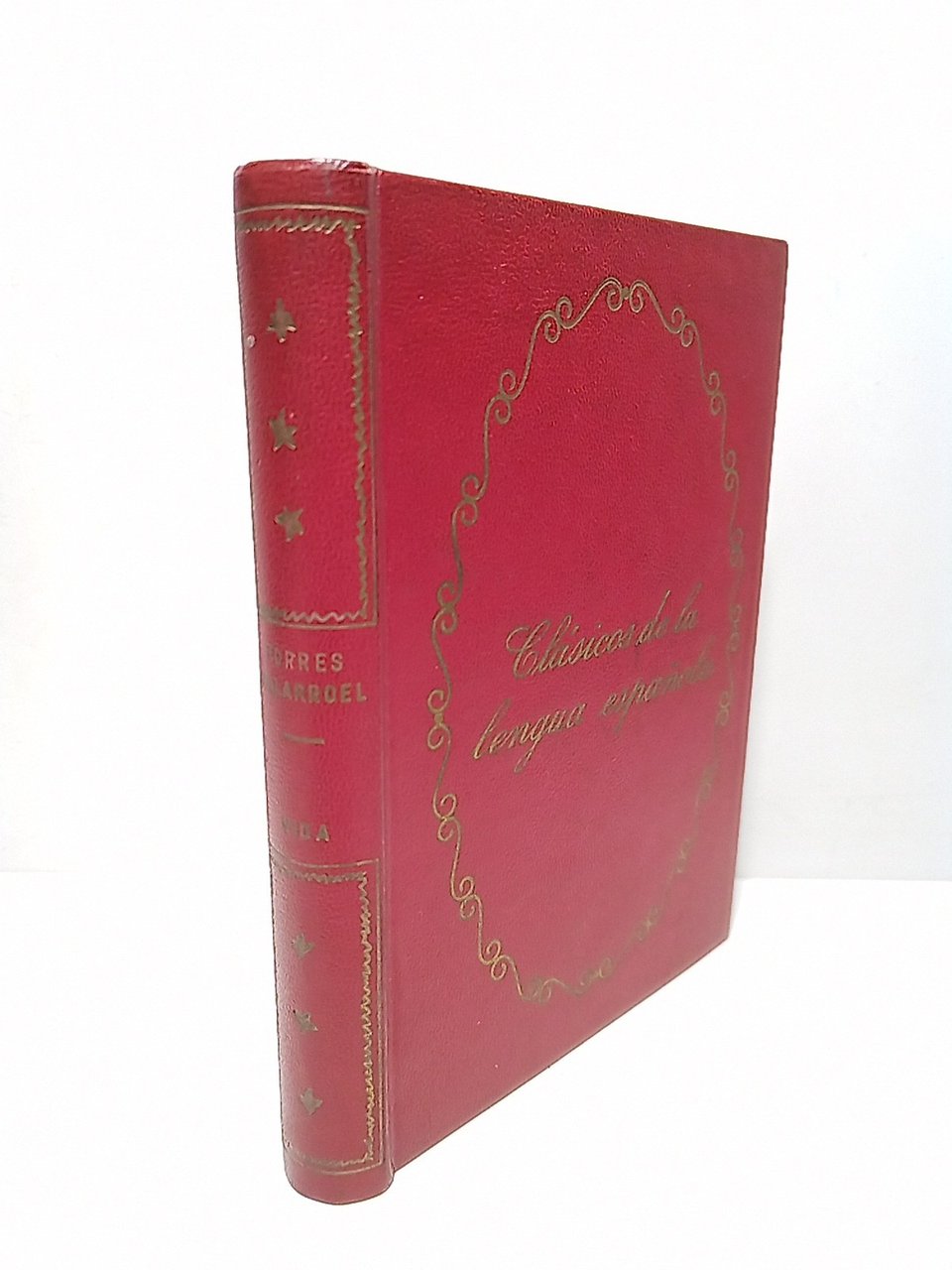 Vida | Immagine principale