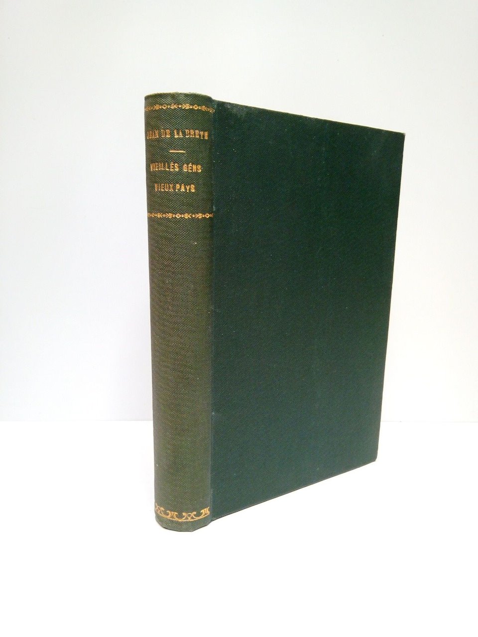 Vieilles gens, vieux pays