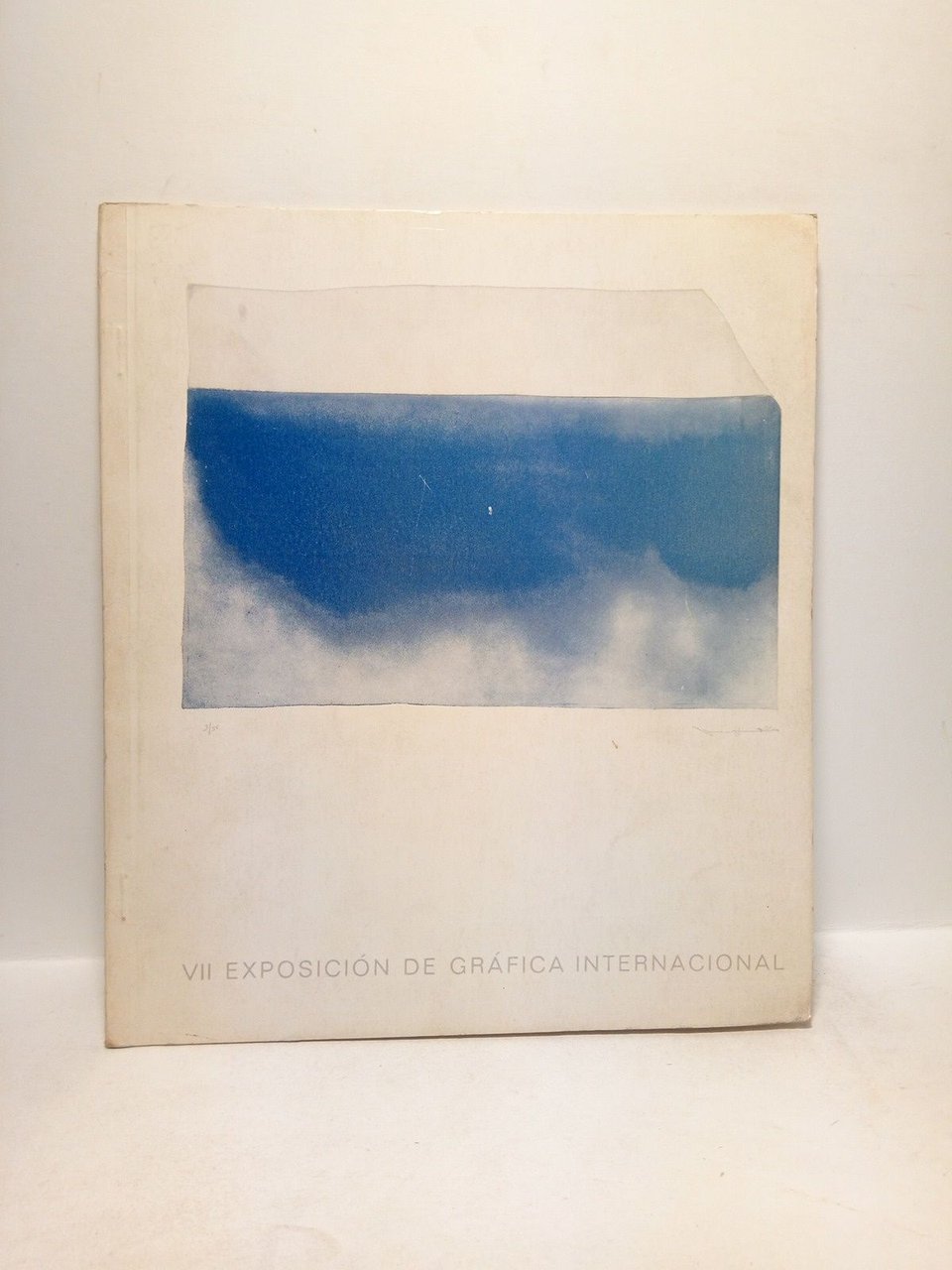 VII Exposición de Gráfica Internacional. (Obra Cultural. Galería de la …
