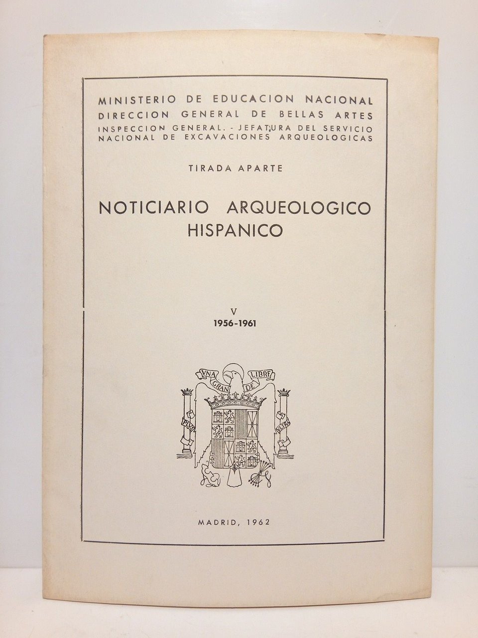 (VII) Grupo Dolménico número 21 de Huelva (Informe)