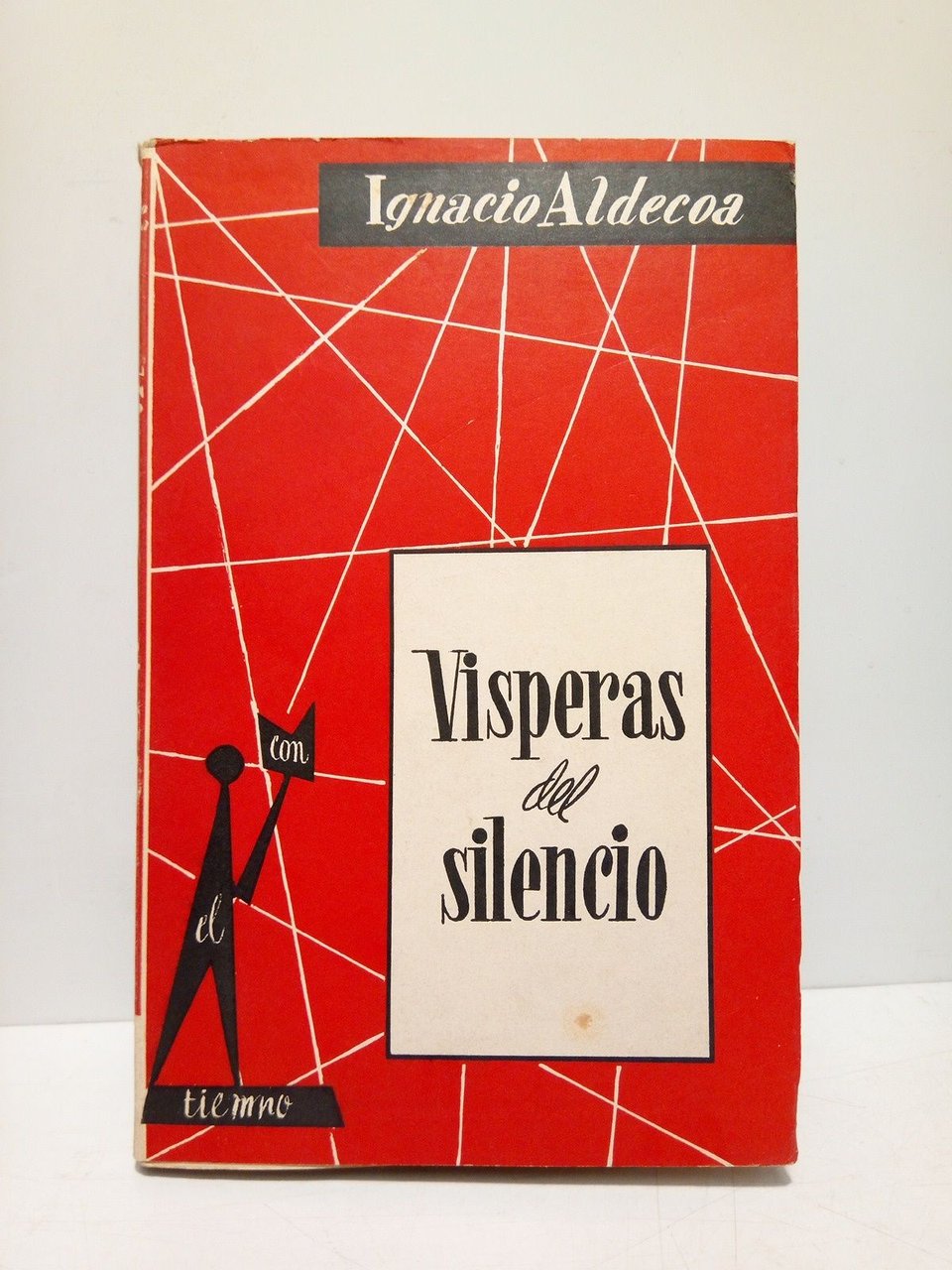 Vísperas del silencio