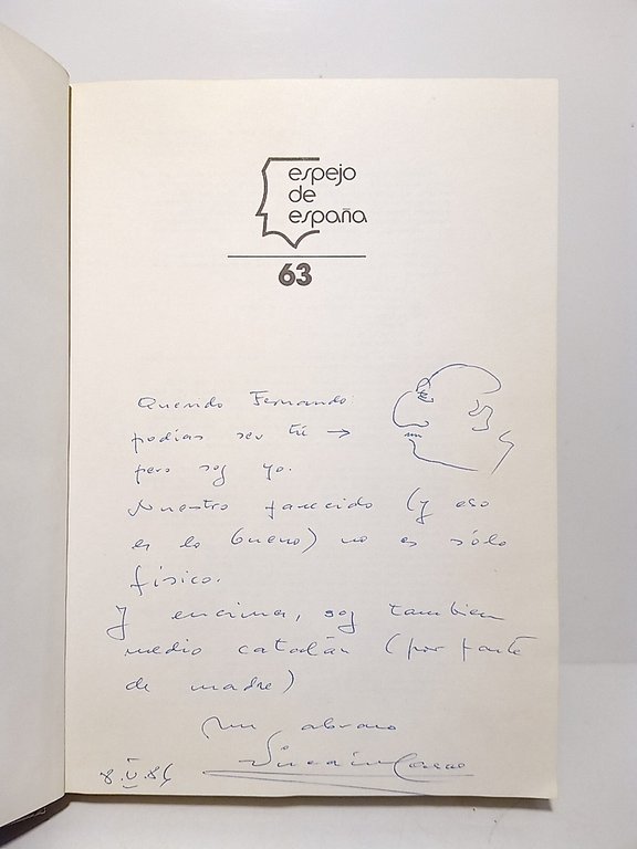 ¡Viva Franco!, con perdón (Una contemplación real y valiente del … | Immagine Gallery 3