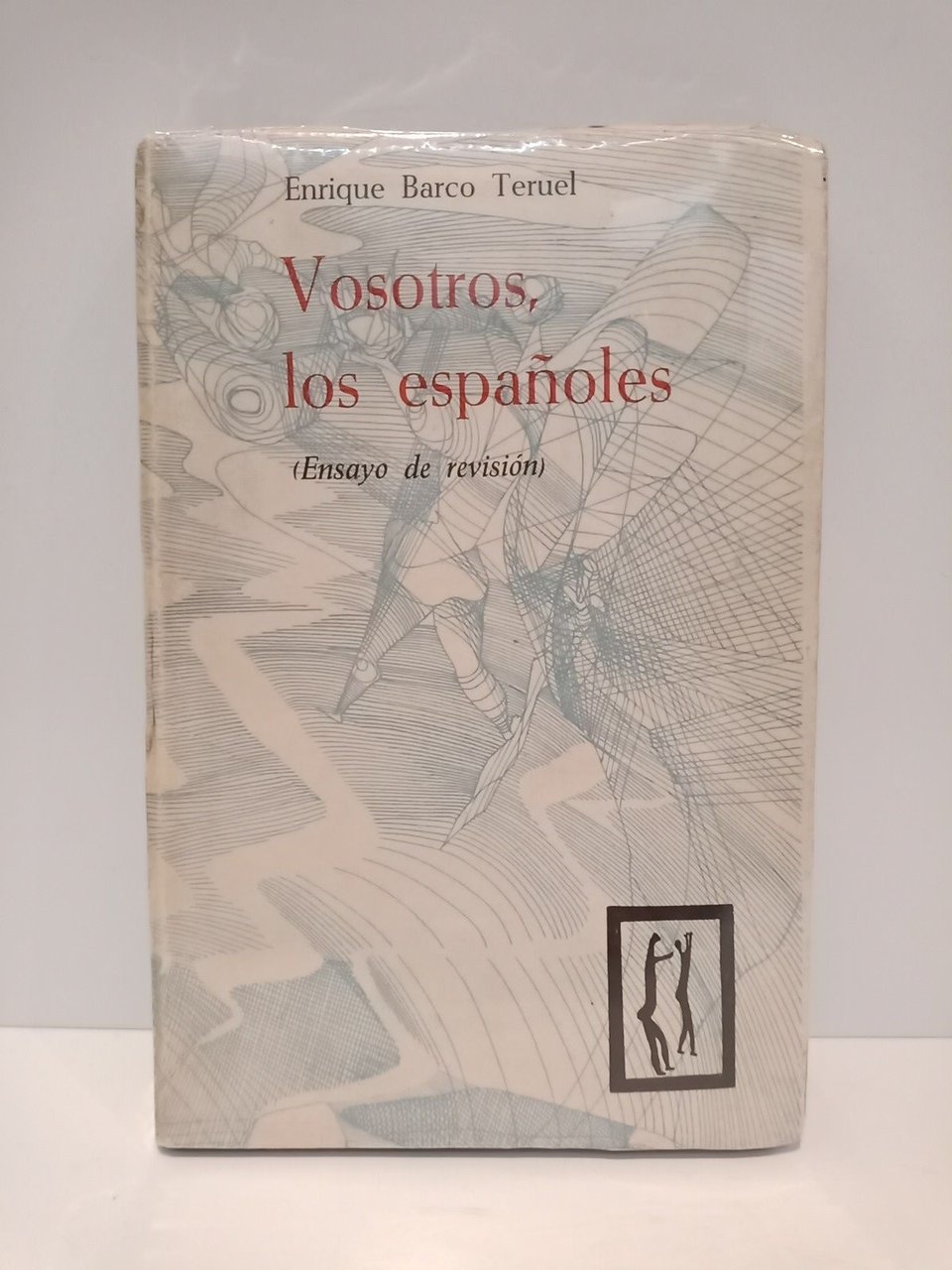 Vosotros, los españoles: Ensayo de revisión