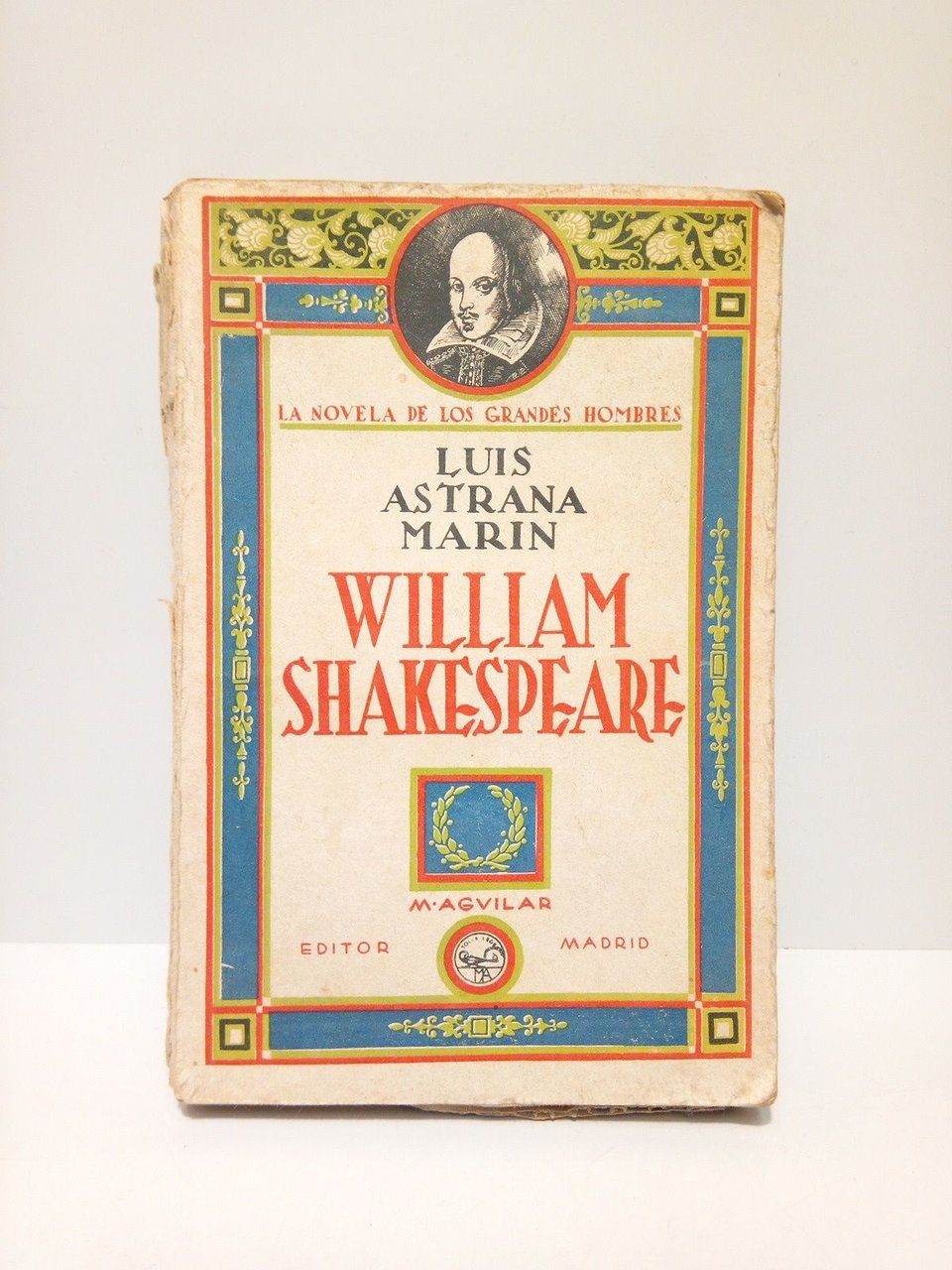 William Shakespeare | Immagine principale