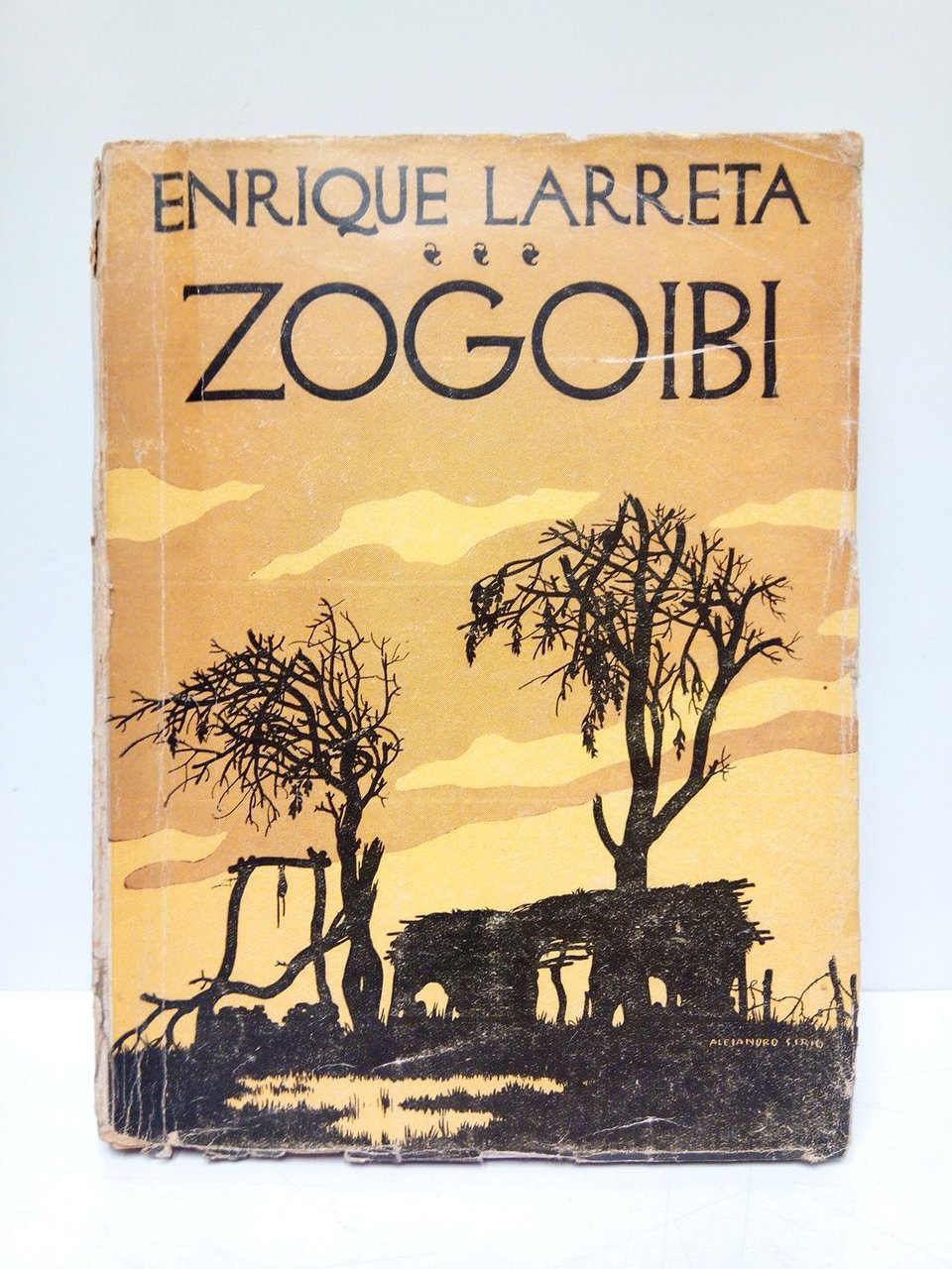 ZOGOIBI