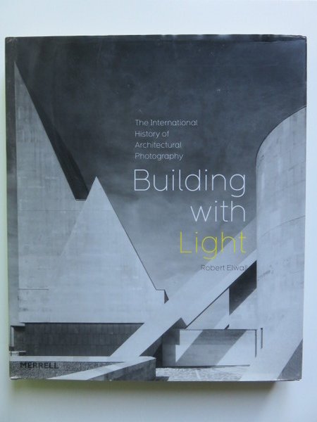 Building with light