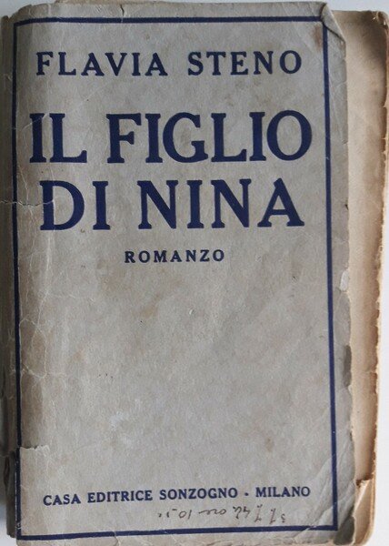 Il figlio di Nina