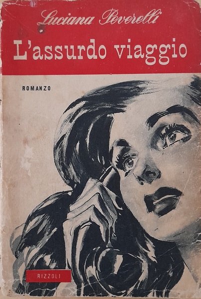 L'assurdo viaggio