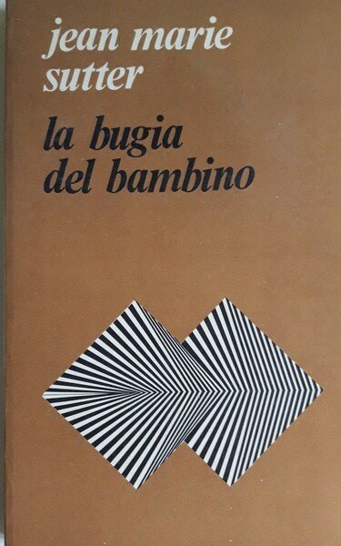 La bugia del bambino