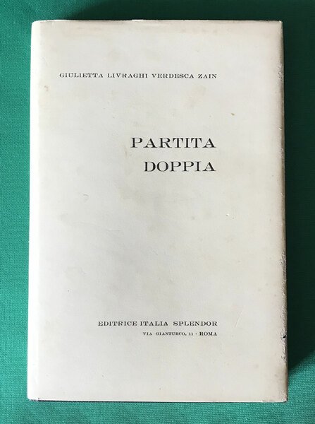 Partita doppia