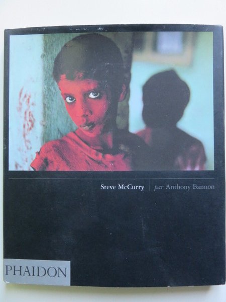 Steve McCurry