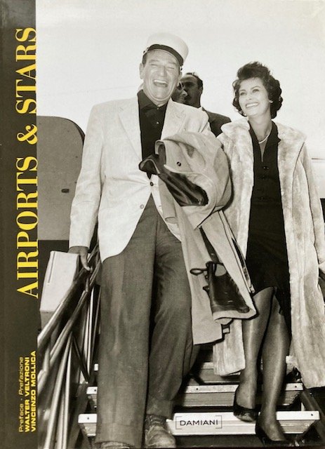 Airports and stars | Immagine principale