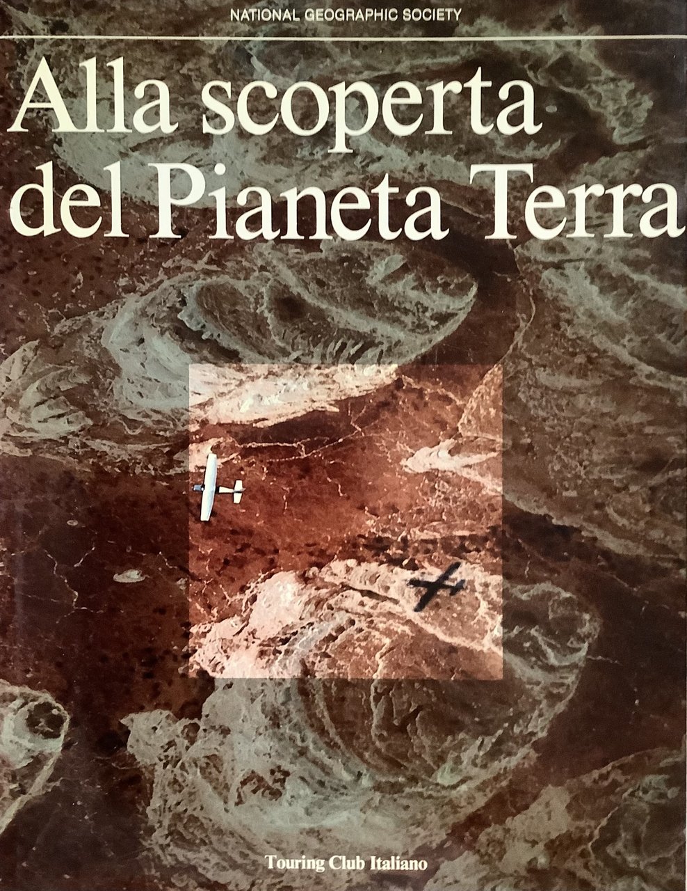 Alla scoperta del pianeta terra | Immagine principale