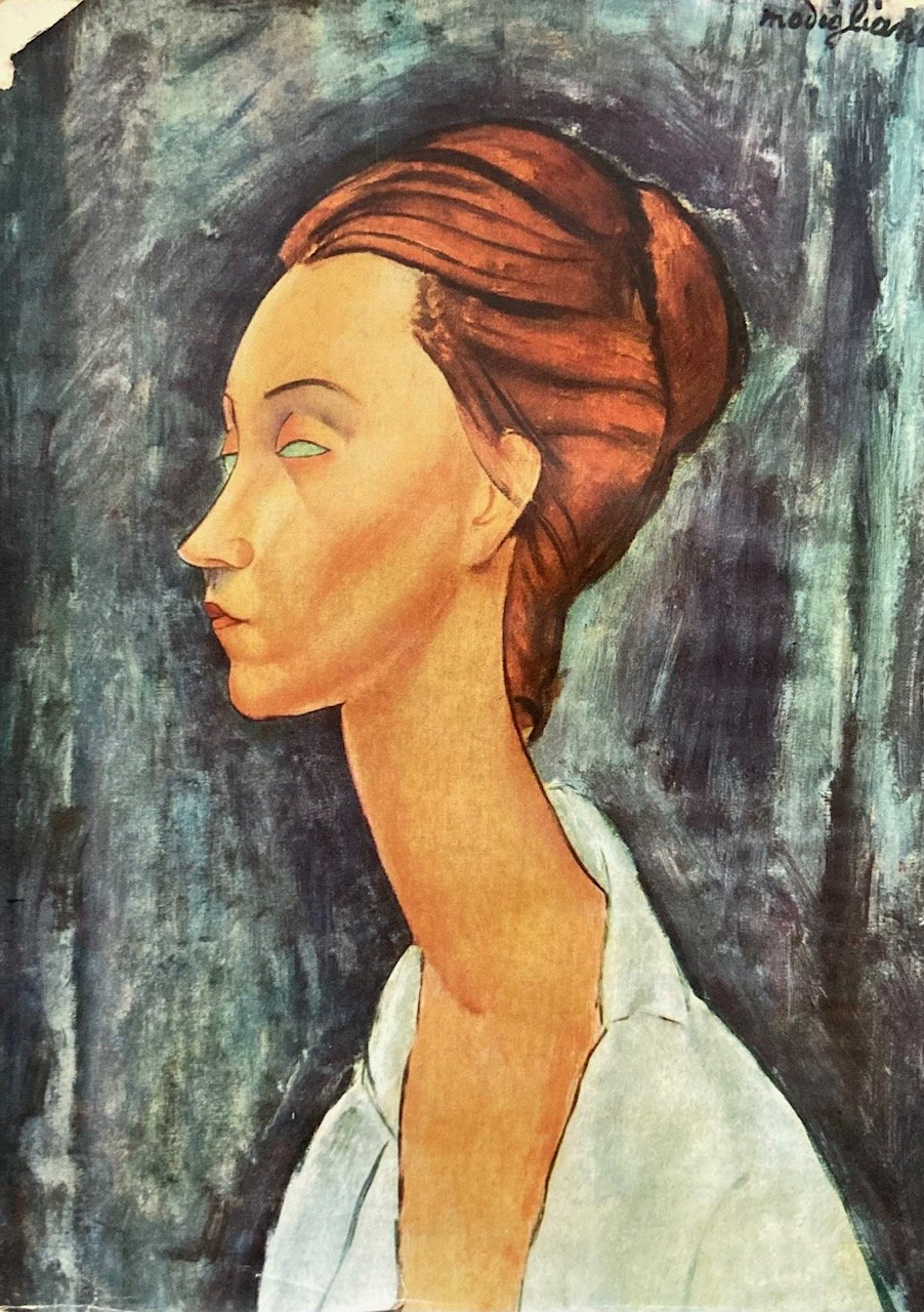 Amedeo Modigliani | Immagine principale