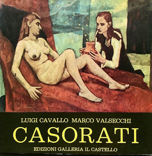 Casorati | Immagine principale
