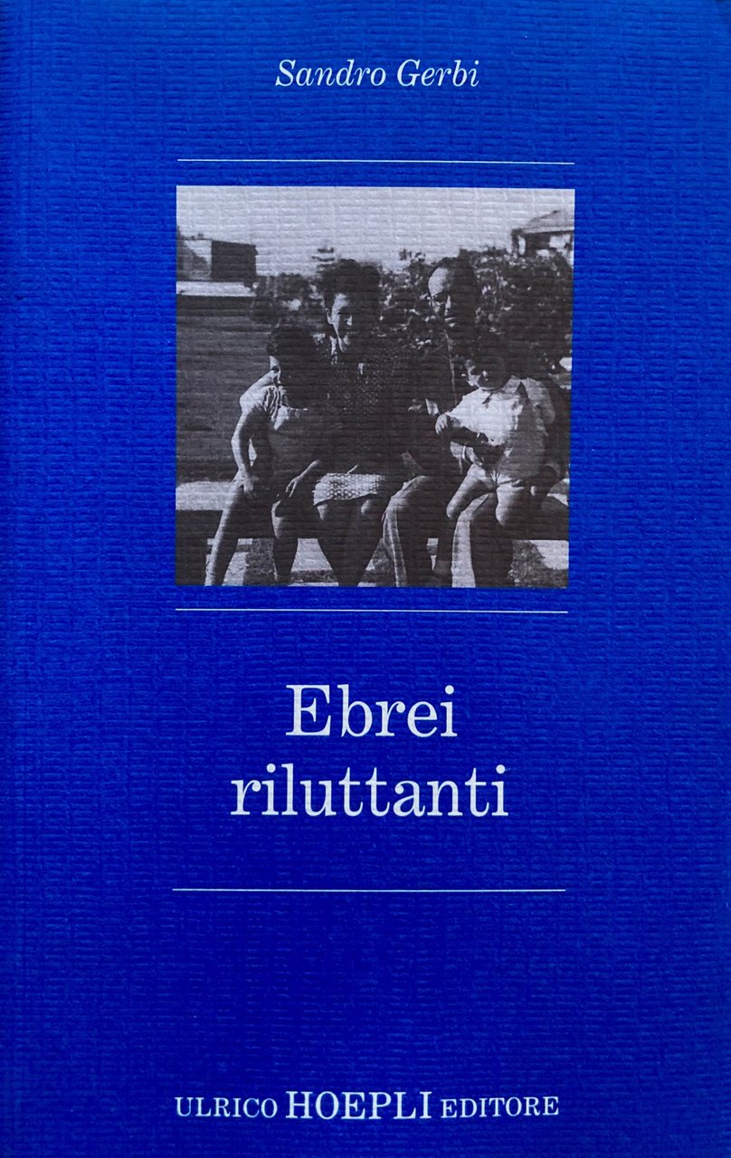 Ebrei riluttanti