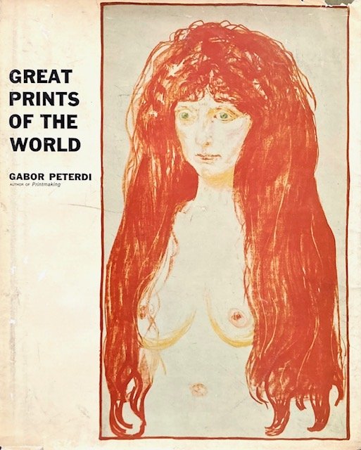 Great prints of the world | Immagine principale