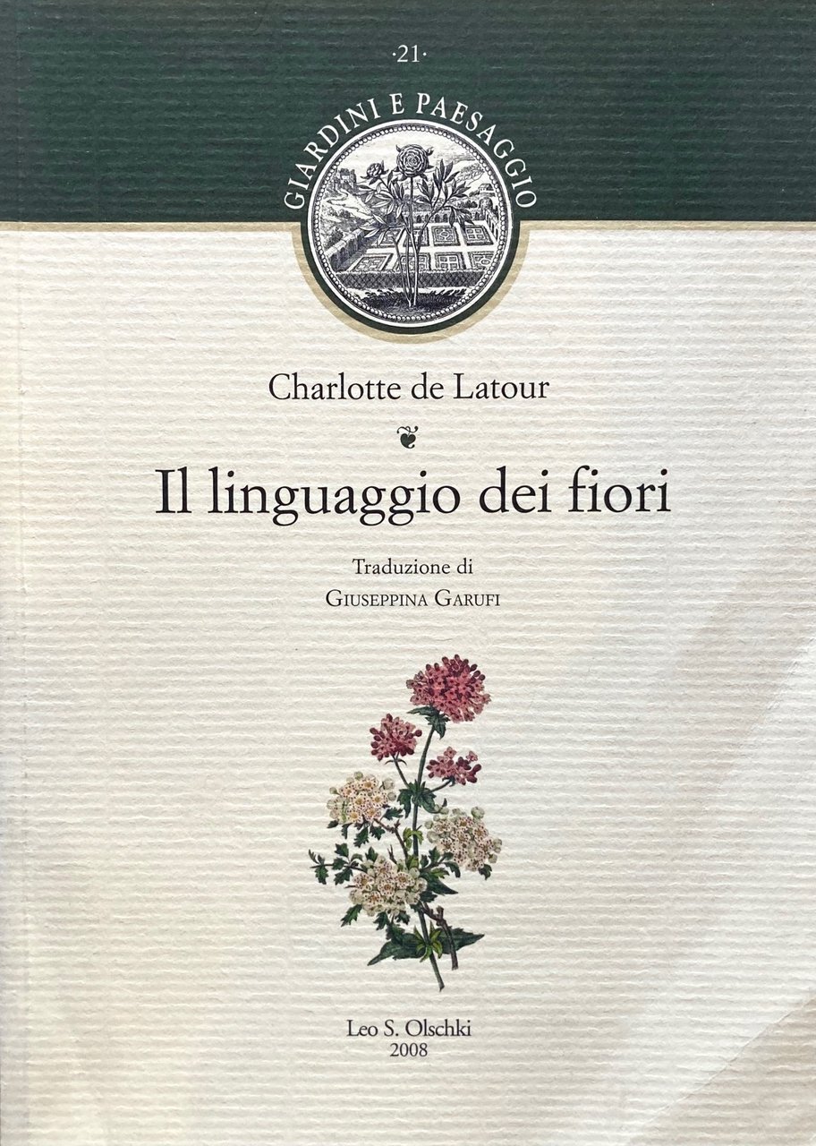 Il linguaggio dei fiori