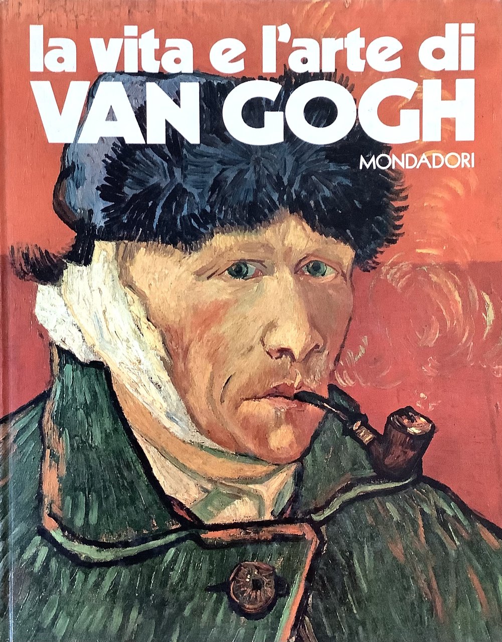 La vita e l’arte di Van Gogh | Immagine principale