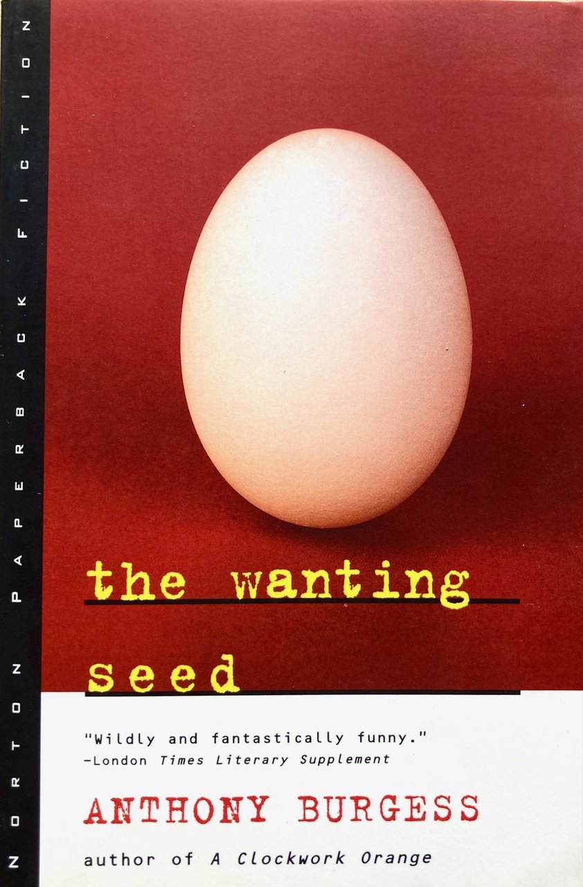 The wanting seed