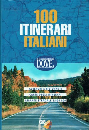 100 itinerari italiani | Immagine principale