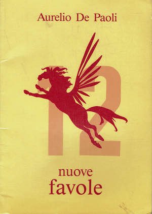 12 nuove favole