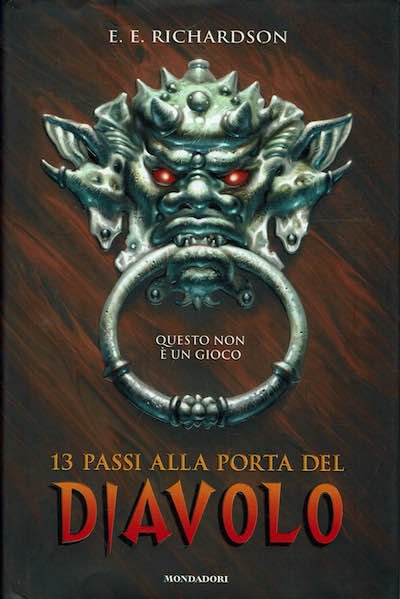13 passi alla porta del Diavolo