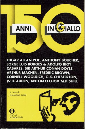 150 Anni in giallo