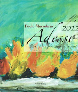 2012 Adesso 366 giorni da vivere con gusto | Immagine principale