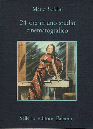 24 ore in uno studio cinematografico