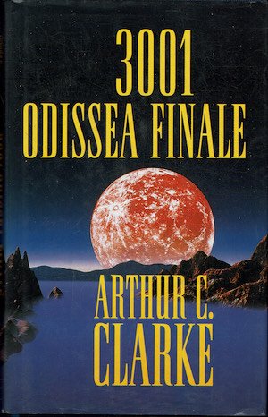 3001 Odissea finale