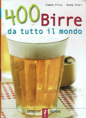 400 Birre da tutto il mondo