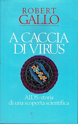 A caccia di virus