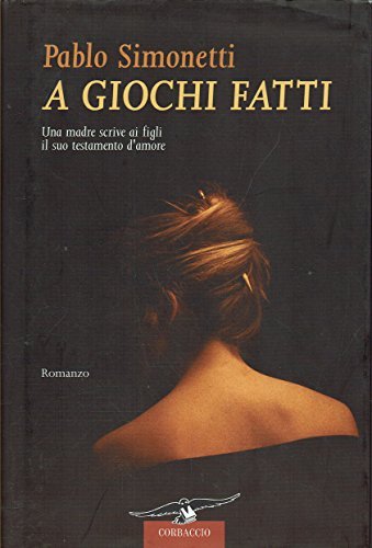 A giochi fatti