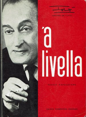 'A livella Poesie napoletane | Immagine principale