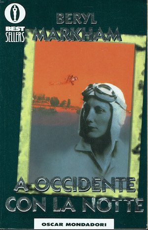 A occidente con la notte | Immagine principale