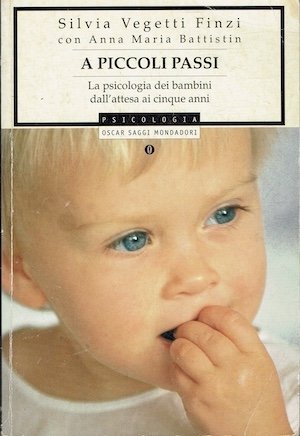 A piccoli passi - La psicologia dei bambini dall'attesa ai … | Immagine principale
