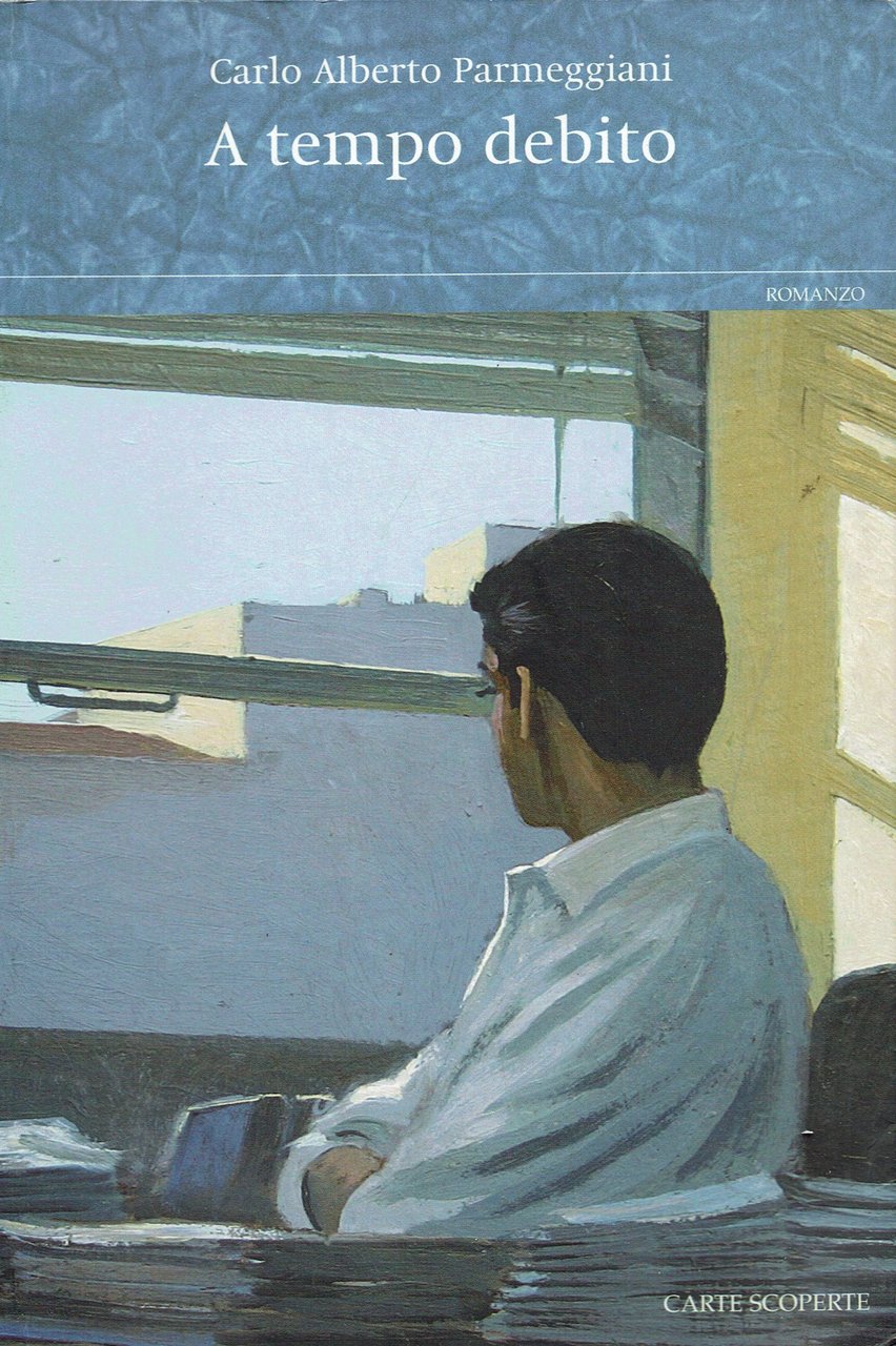 A tempo debito | Immagine principale