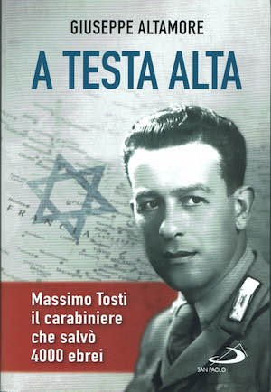 A testa alta | Immagine principale