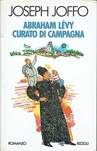 Abraham Lèvy curato di campagna