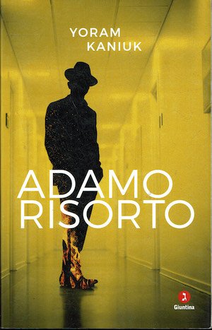 Adamo risorto