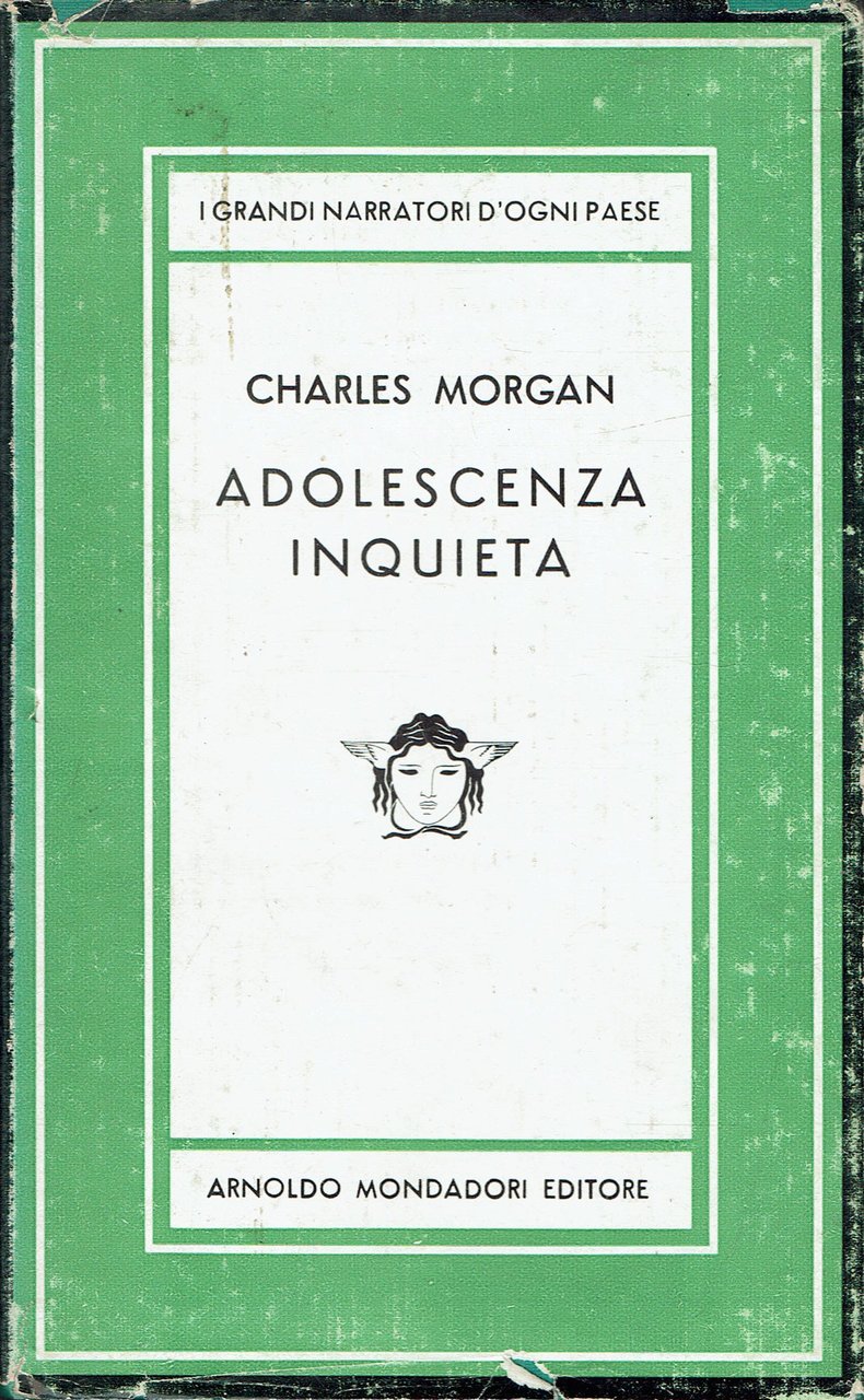 Adolescenza inquieta